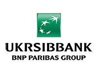 Банк UKRSIBBANK в Райском