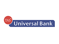 Банк Universal Bank в Райском